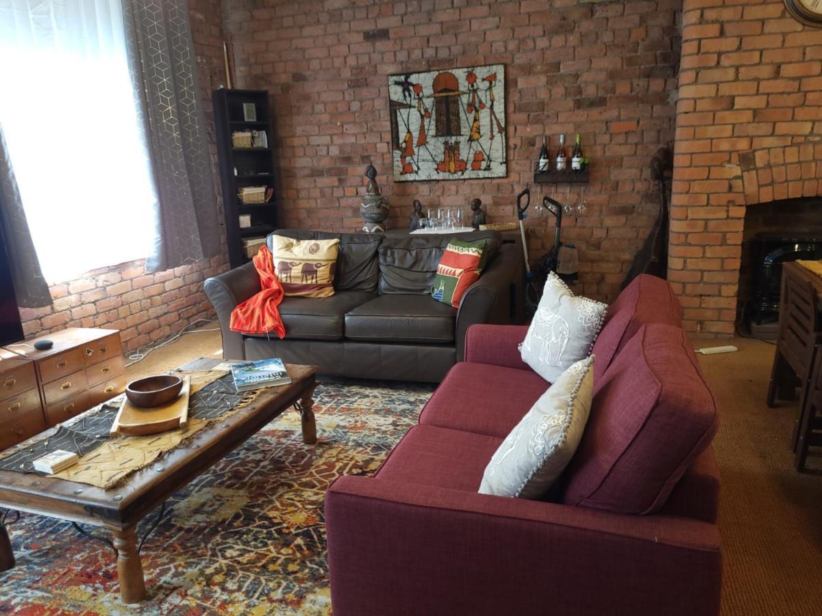 Luxury City Centre Apartment リヴァプール エクステリア 写真