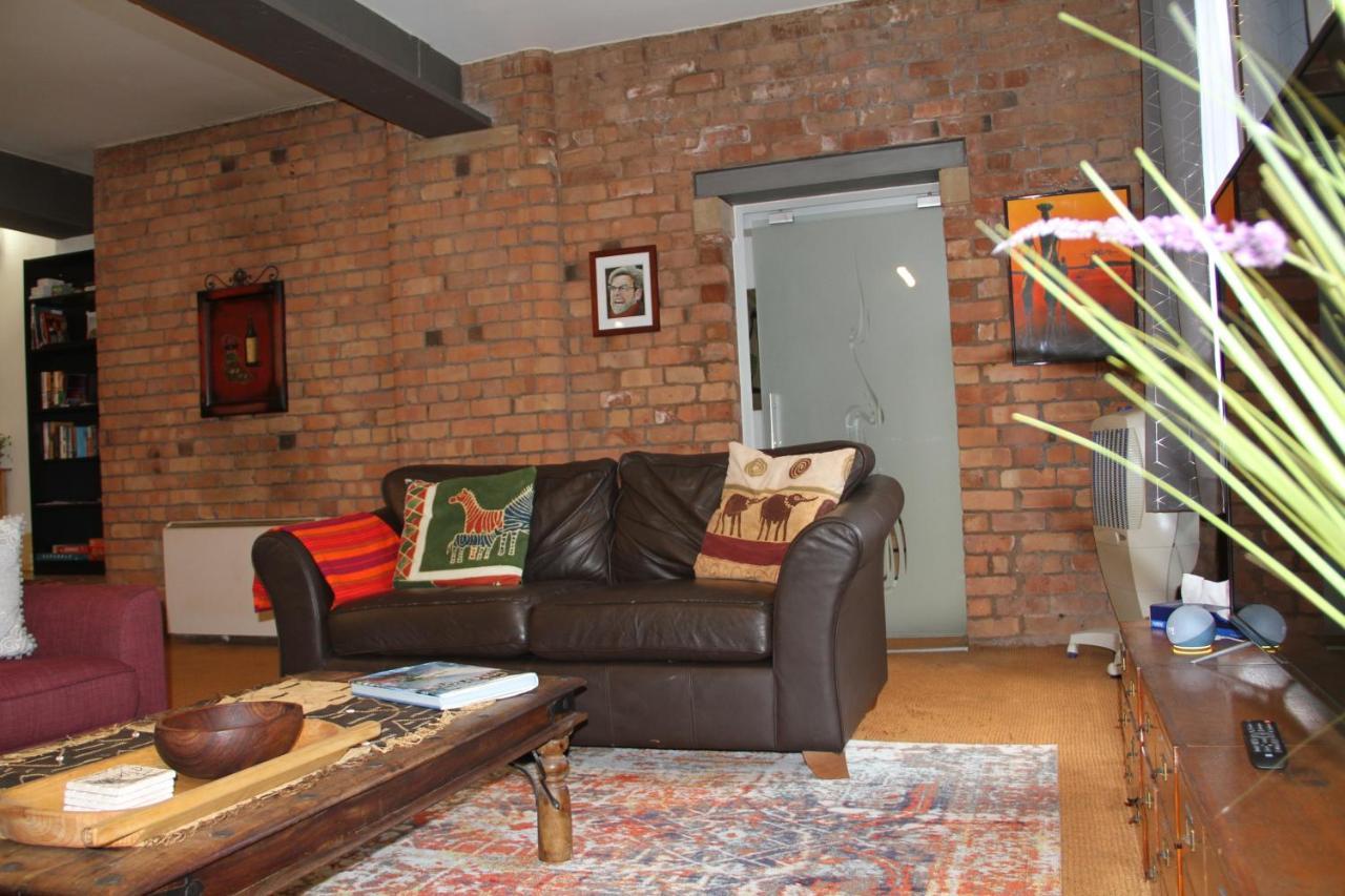 Luxury City Centre Apartment リヴァプール エクステリア 写真